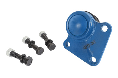 Опора шаровая ВАЗ-21214 нижняя Н/О с крепежом в упаковке АвтоВАЗ Белебей Автокомплект