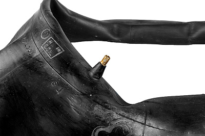 Камера ВАЗ-2120, 2121 R-16 старого образца Россия.УК-16 РФ