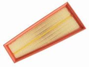 Фильтр воздушный левый METACO 1000-487