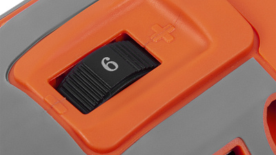 Машина полировальная AV Steel 180/1300