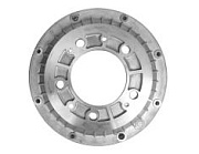 Барабан тормозной задний ВАЗ-2121-21213  Riginal