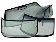 Стекло опускное ВАЗ-2109 переднее правое СБ