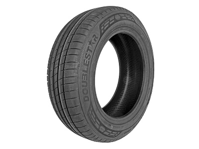 Шина DOUBLESTAR DH08 205/60 R16 92H (1 штука)