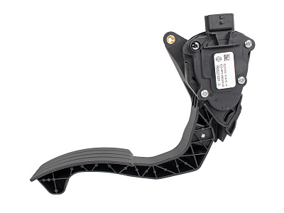 Педаль газа Ларгус 180022703R