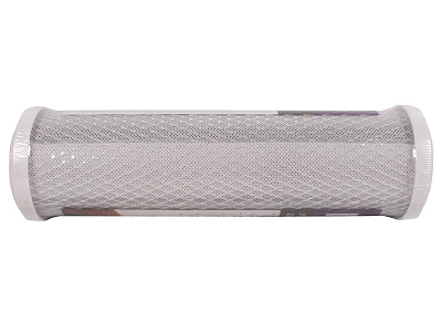 Картридж угольный Гейзер CBC 0.6-10SL 0.6мкм