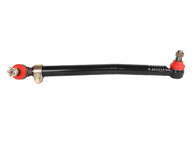 Тяга рулевая КАМАЗ ЕВРО продольная L-730мм+10мм регулируемая SM