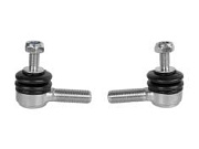 Наконечник MERCEDES тяги КПП М14х1.5 L-60мм SAMPA 100.038