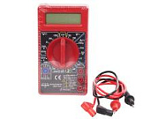 Мультиметр ELITECH ММ 150Н