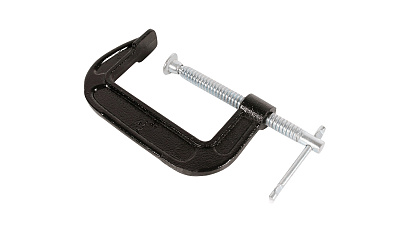 Струбцина 100мм 1шт