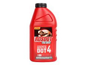 Жидкость тормозная РОС ДОТ-4 PRO DRIVE 455г