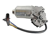 Мотор-редуктор стеклоочистителя УАЗ-3163 12V 40Вт АВТОМАГНАТ