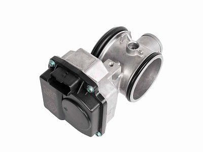 Дроссель ЛАДА Largus 16кл. 8200123061