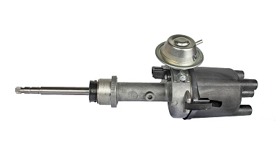 Распределитель зажигания ВАЗ-21213 бесконтактная АТЭ-2