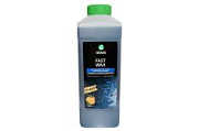 Воск GRASS быстрая сушка 1кг