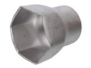 Ключ ступицы АвтоDело 80 мм 6 граней (BPW)