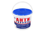 Антигололед РАДУГА продолжительного действия 5кг