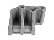 Кронштейн крепления генератора ВАЗ-2108 (ДЗПМ)