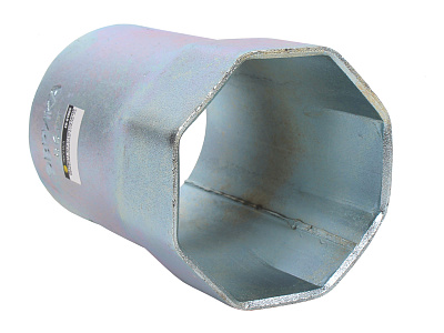 Ключ ступицы ЭВРИКА 86 мм 8 граней