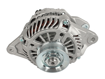 Генератор 85A LANCER 10 ASX LYNX EA-1318