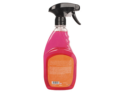 Очиститель колесных дисков 0.5л NOMAD