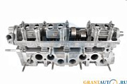 Головка блока ВАЗ-1118 СБ