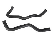 Патрубки LADA Largus радиатора верх/низ.дв.1.6 8кл комплект