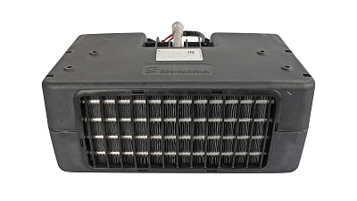 Отопитель салона дополнительный Zenit-2 12В d-18мм с решеткой и герметичным разъемом EBERSPAECHER