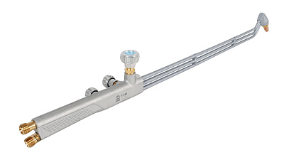 Резак пропановый НОРД-С 100П 3-х трубный L-1000мм 110 град.