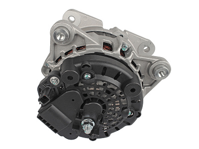 Генератор 150A QASHQAI X-TRAIL T32 LYNX EA-1214