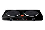 Электрическая плита MAXTRONIC MAX-AT-002BH черная