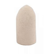 Валик фетровый ЗУБР полировальный 10х19mm