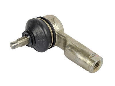 Наконечник тяги КПП РОСТАР для КАМАЗ ЕВРО левый L-77мм