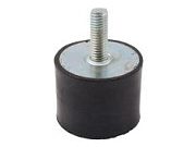 Виброизолятор MF40X30 M8X23