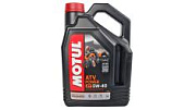 Масло моторное MOTUL ATV Power 5W40 4T 4л