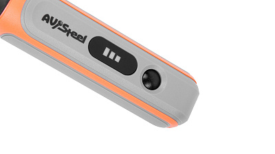 Гравер аккумуляторный AV Steel 3.6 В