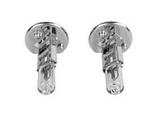 Набор ламп 24V 70W H1 EXCELITE HEAVY DUTY LONG LIFE к-т EX-10202C