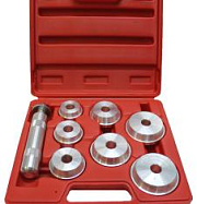 Набор для установки подшипников и сальников BlackHorn 1611