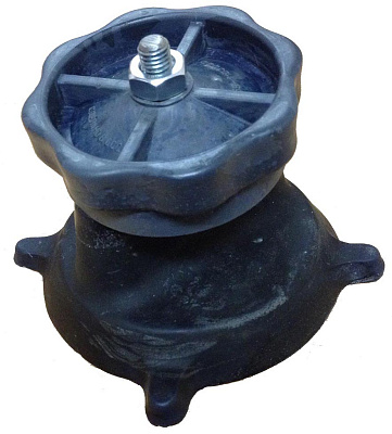 Крепеж для канистры ЭКСТРИМ