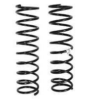Пружина ВАЗ-1111 подвески задней комплект ФОБОС