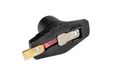 Бегунок СОАТЭ для ЗИЛ ГАЗ-3307, 53 с резистором