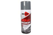 Грунт серый матовый 450мл AIM-ONE