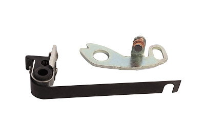 Группа контактная распределителя зажигания ГАЗ-24 УАЗ СОАТЭ