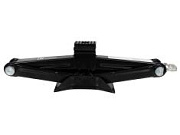 Домкрат ROCKFORCE ромбический 1.5т 104-385мм RF-105B