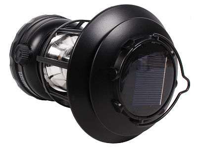 Фонарь кемпинговый АКБ 2099