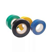 Лента изоляционная NEOMATEC цветная 19х25м