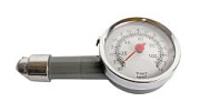 Манометр шинный металлический 0.5 - 7.5 кг/см2
