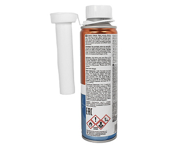 Очиститель форсунок и клапанов NOMAD бензин 300мл