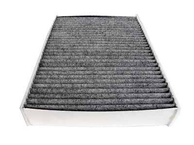 Фильтр салона угольный Land Rover Discovery Sport 14-, Range Rover Evoque 18-, Jaguar E-pac PATRON PF2601