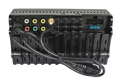 Мультимедийный центр 2 DIN ACV WD-6500N