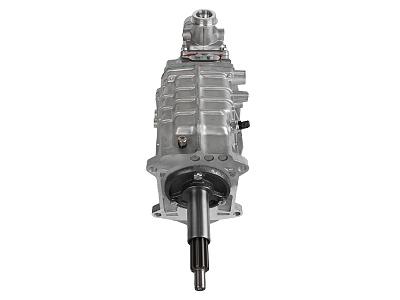 КПП АККОМ для ГАЗ-3302 Бизнес, Next дв.4216, А274 EvoTech 2.7 3302-00-1700010-50